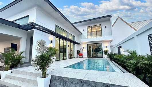 Project in Thailand